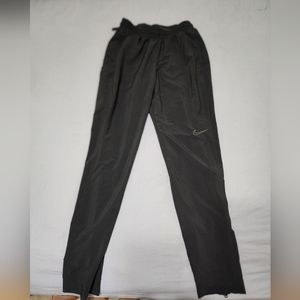 Nike dri fit joggers